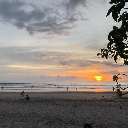 12B Jaco Sol Quadplex Apartment ภายนอก รูปภาพ