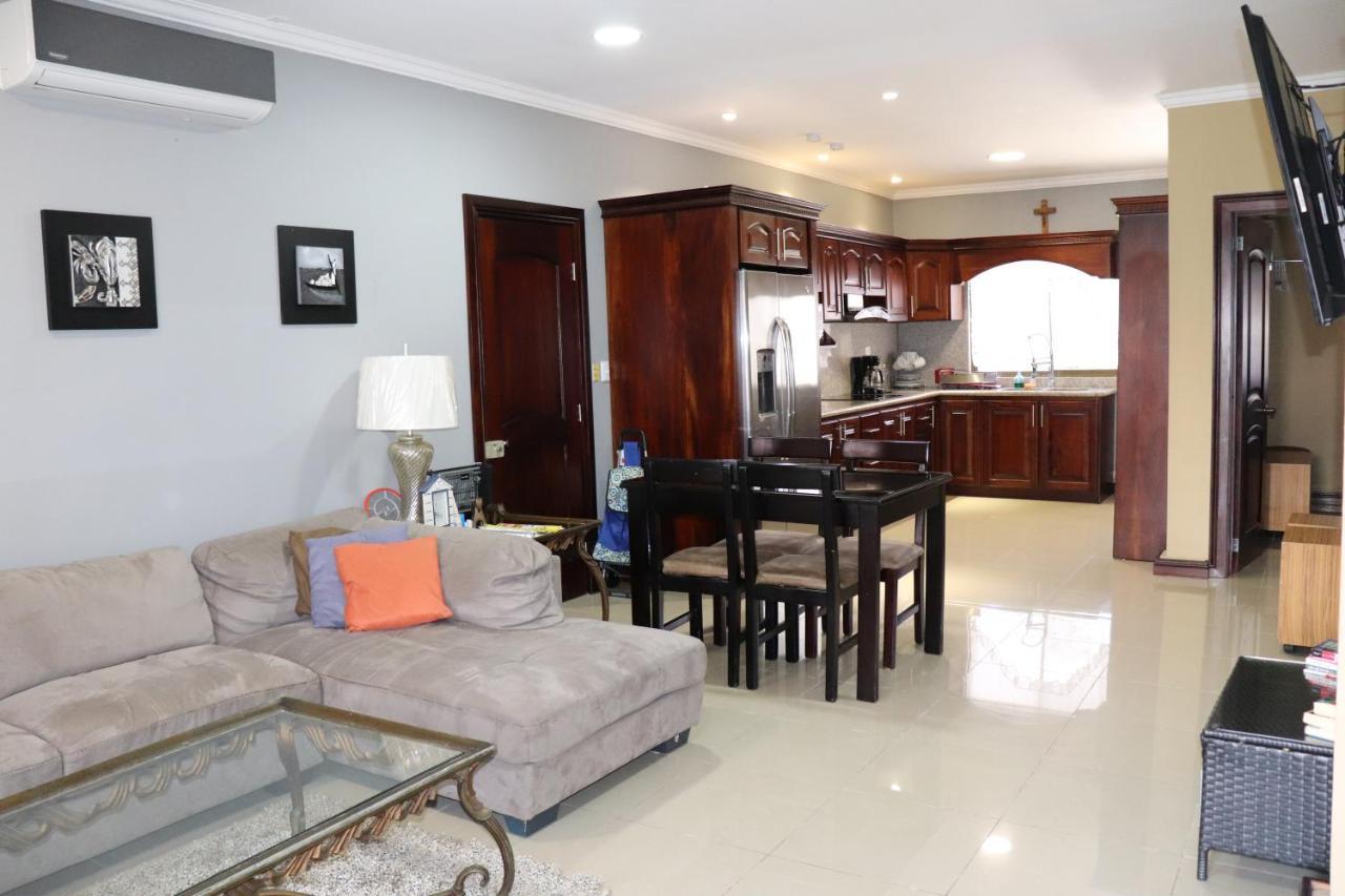 12B Jaco Sol Quadplex Apartment ภายนอก รูปภาพ