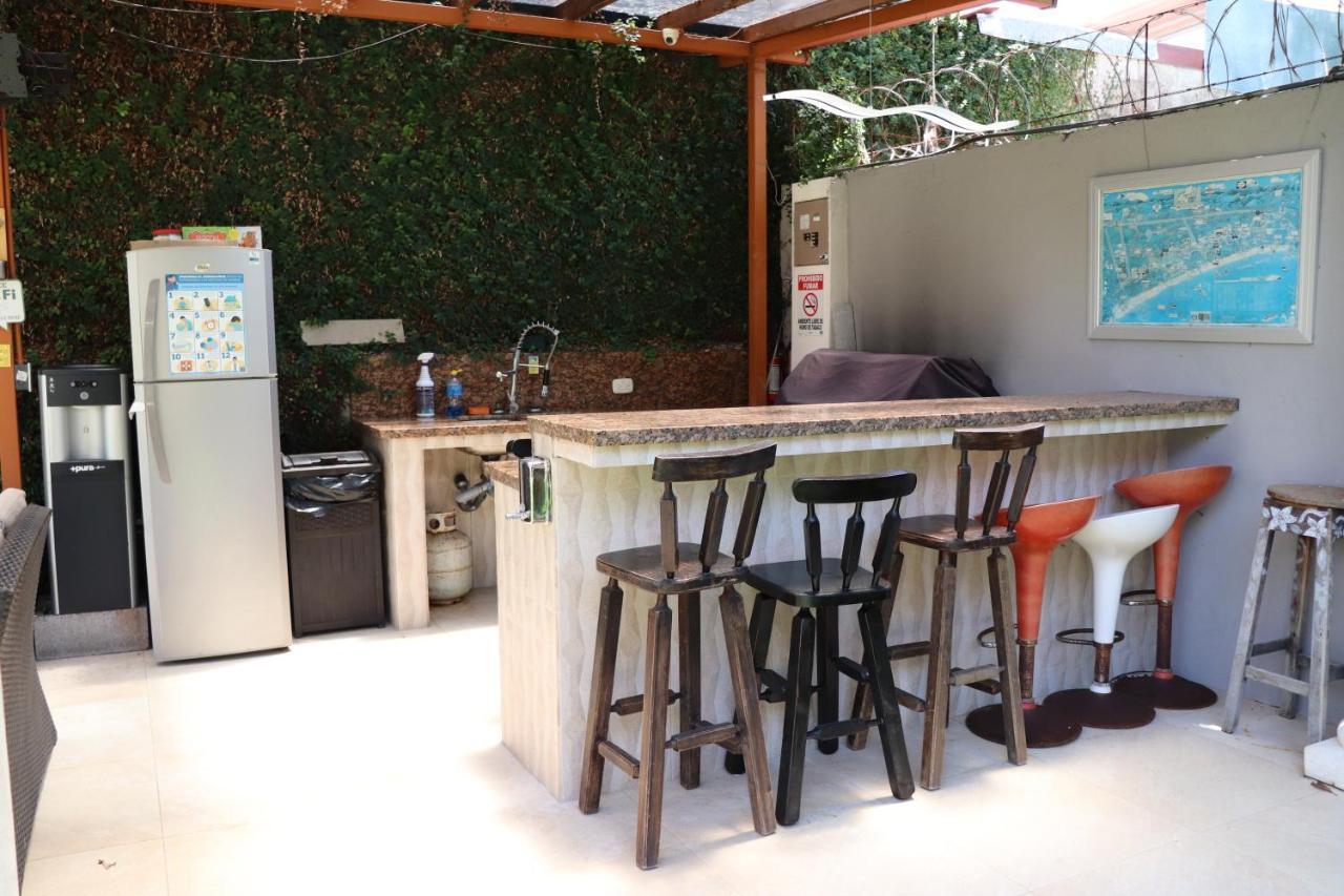 12B Jaco Sol Quadplex Apartment ภายนอก รูปภาพ