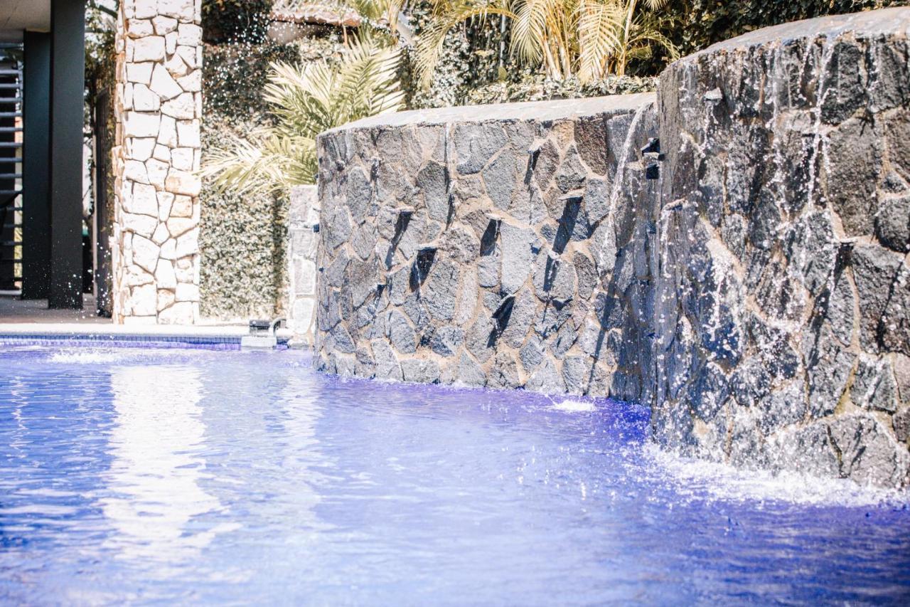 12B Jaco Sol Quadplex Apartment ภายนอก รูปภาพ