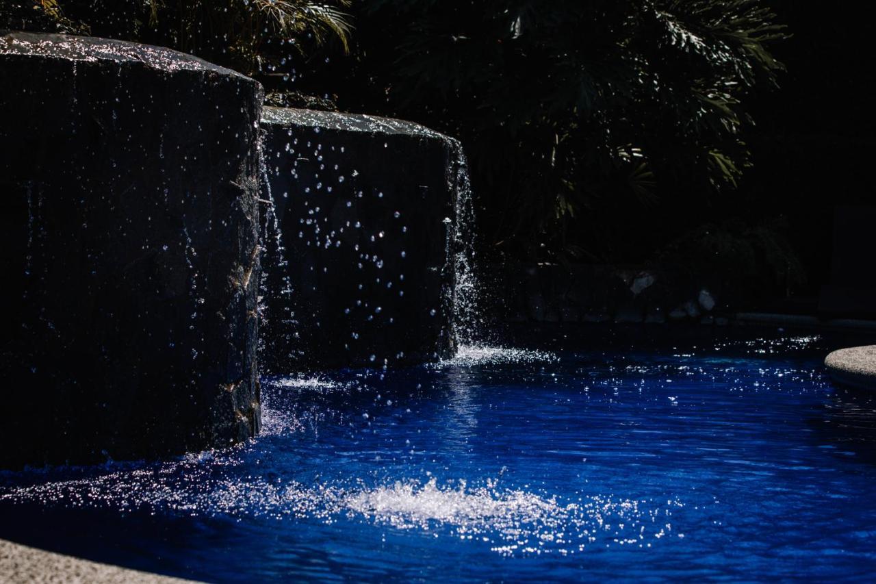 12B Jaco Sol Quadplex Apartment ภายนอก รูปภาพ