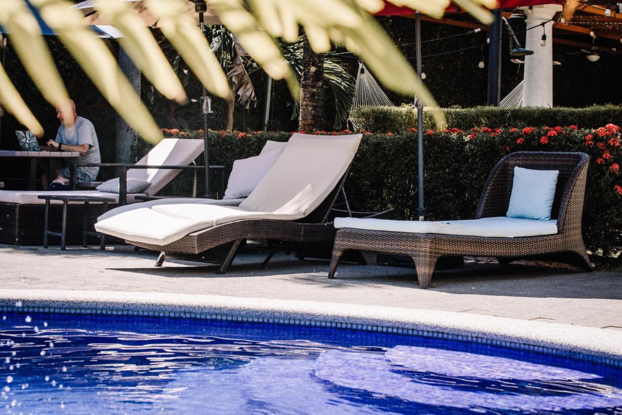 12B Jaco Sol Quadplex Apartment ภายนอก รูปภาพ