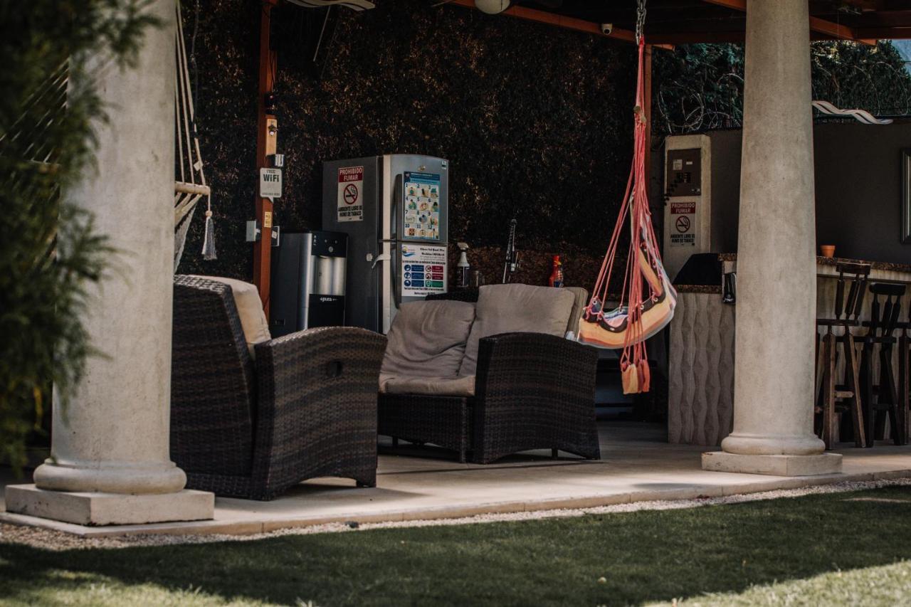 12B Jaco Sol Quadplex Apartment ภายนอก รูปภาพ