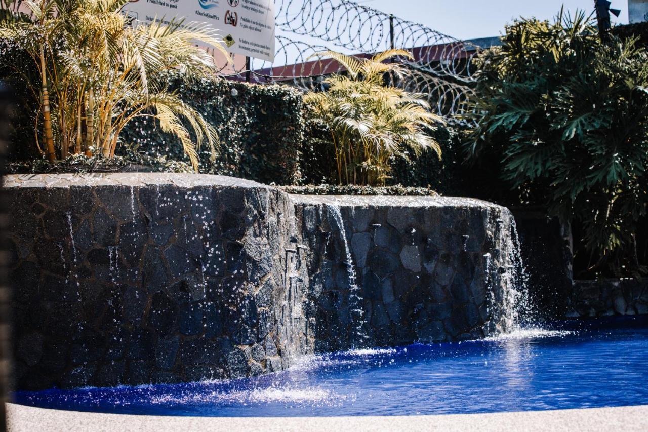 12B Jaco Sol Quadplex Apartment ภายนอก รูปภาพ
