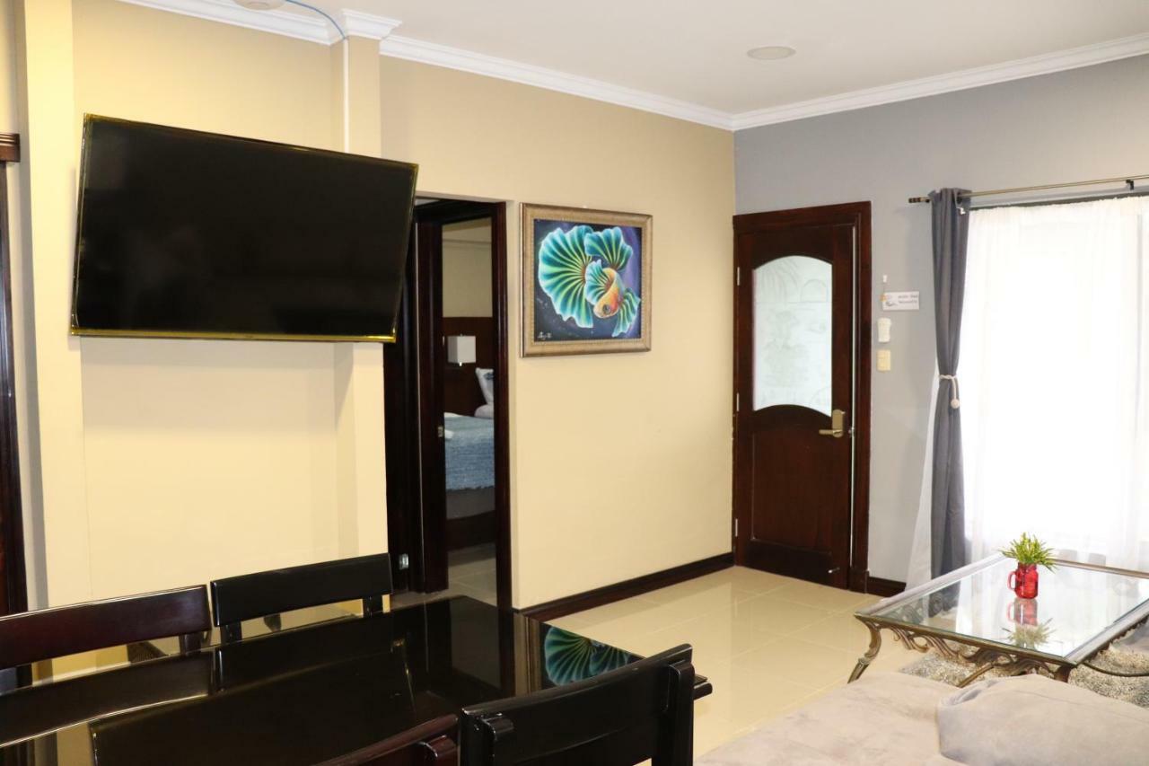 12B Jaco Sol Quadplex Apartment ภายนอก รูปภาพ
