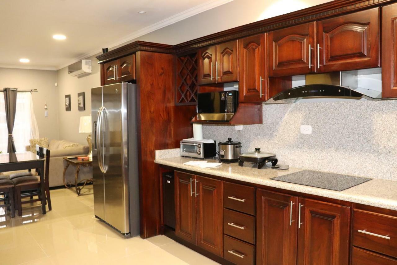 12B Jaco Sol Quadplex Apartment ภายนอก รูปภาพ