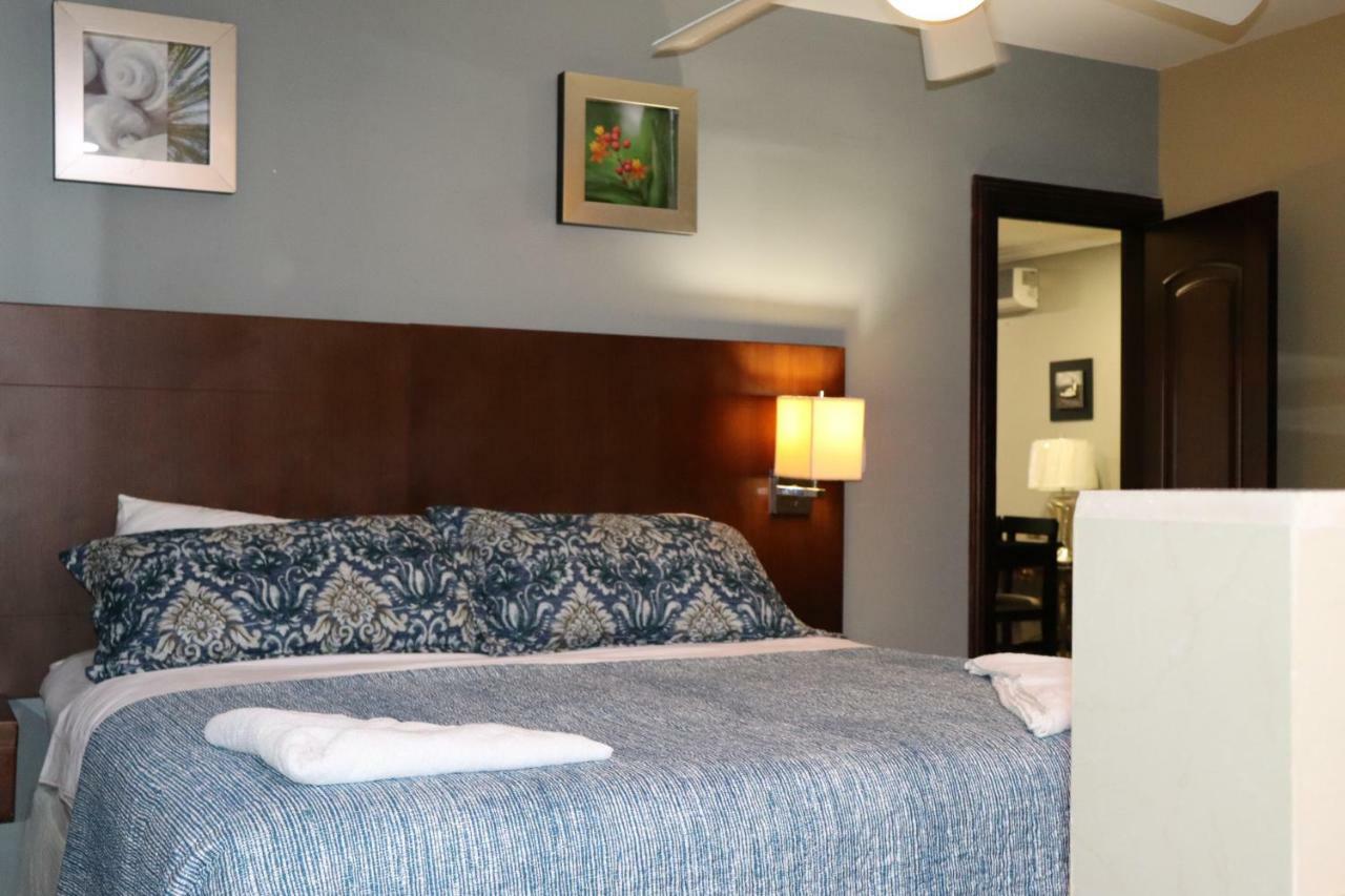 12B Jaco Sol Quadplex Apartment ภายนอก รูปภาพ