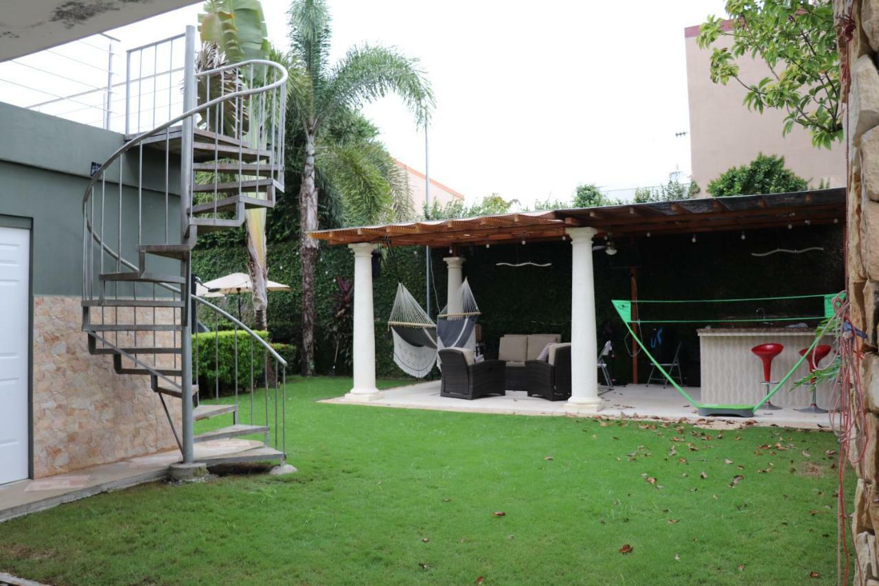12B Jaco Sol Quadplex Apartment ภายนอก รูปภาพ