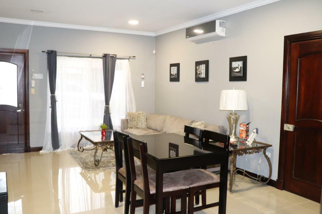12B Jaco Sol Quadplex Apartment ภายนอก รูปภาพ
