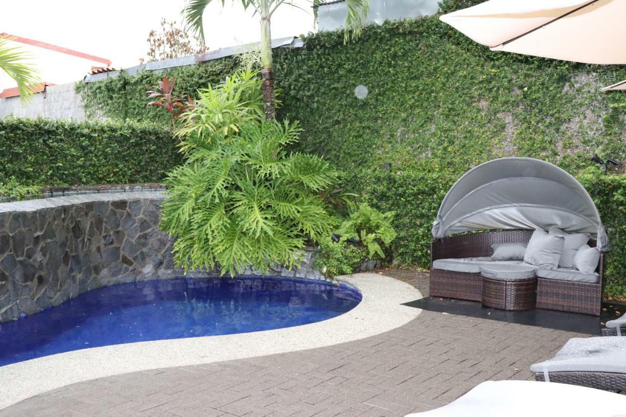 12B Jaco Sol Quadplex Apartment ภายนอก รูปภาพ