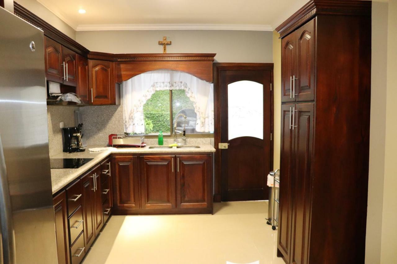 12B Jaco Sol Quadplex Apartment ภายนอก รูปภาพ