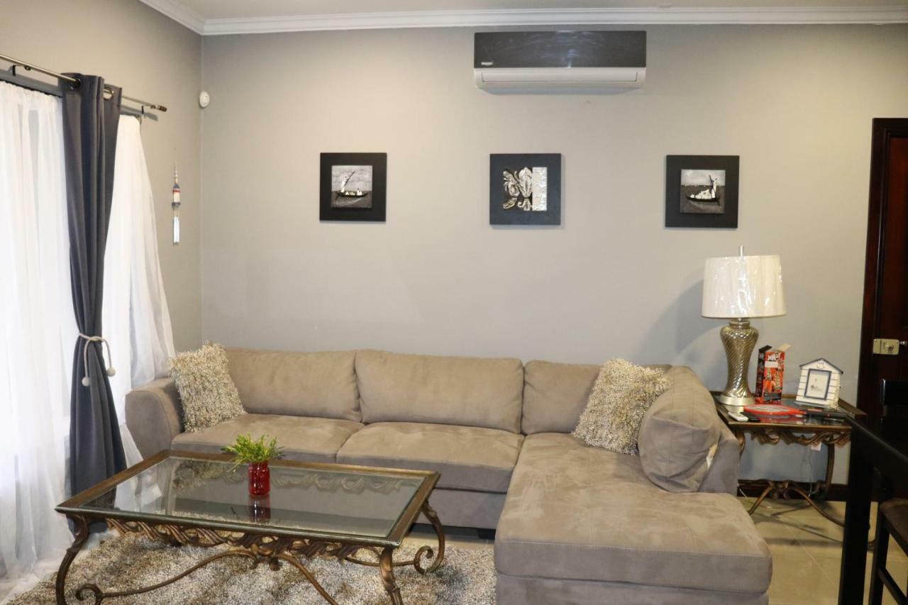 12B Jaco Sol Quadplex Apartment ภายนอก รูปภาพ