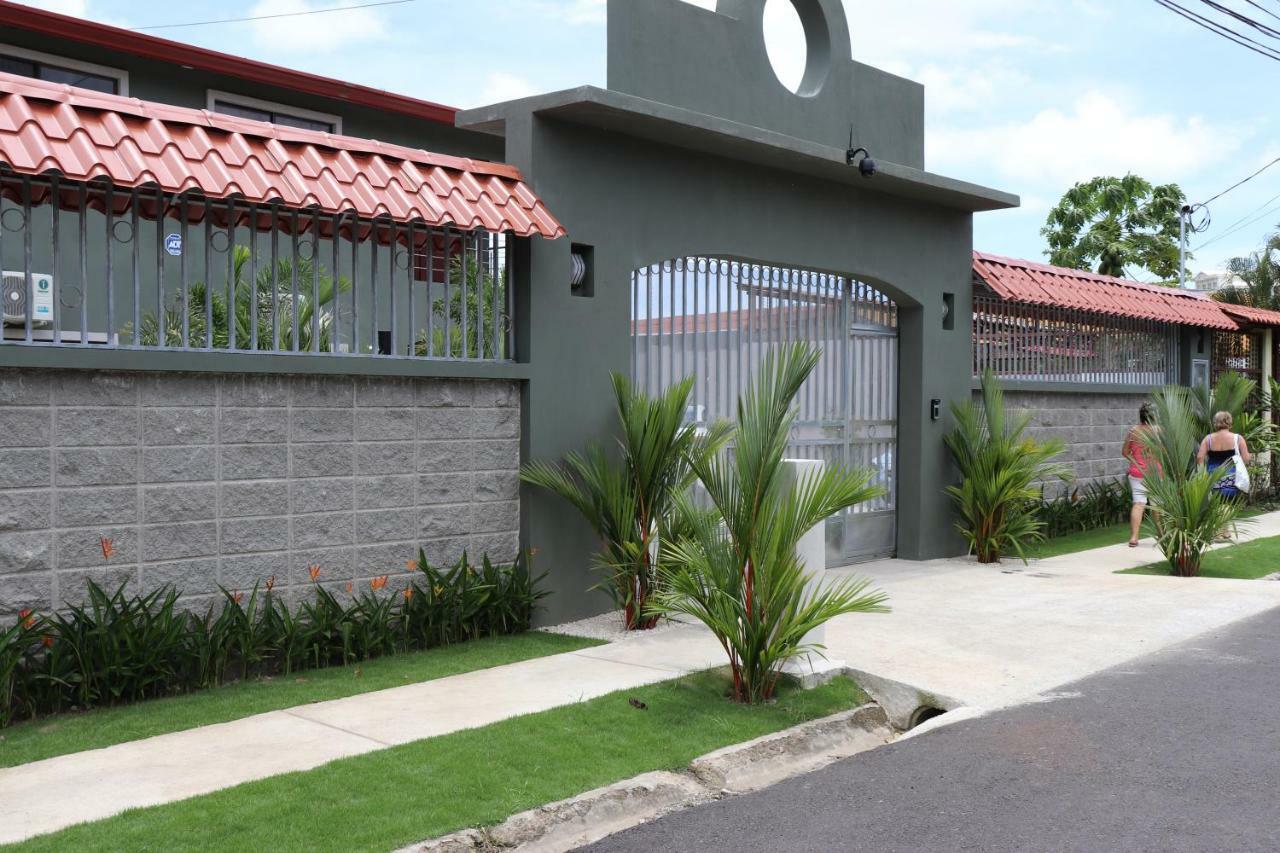 12B Jaco Sol Quadplex Apartment ภายนอก รูปภาพ