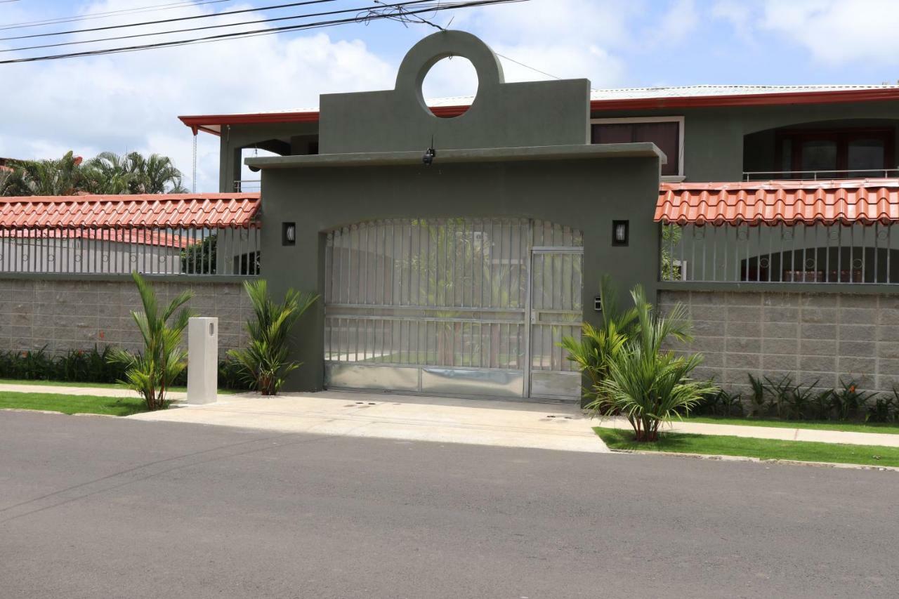 12B Jaco Sol Quadplex Apartment ภายนอก รูปภาพ