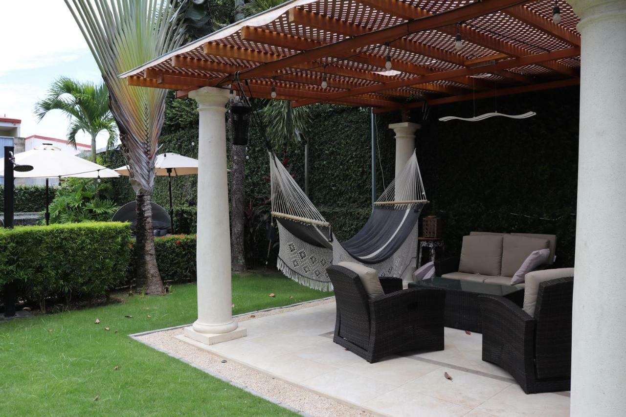 12B Jaco Sol Quadplex Apartment ภายนอก รูปภาพ