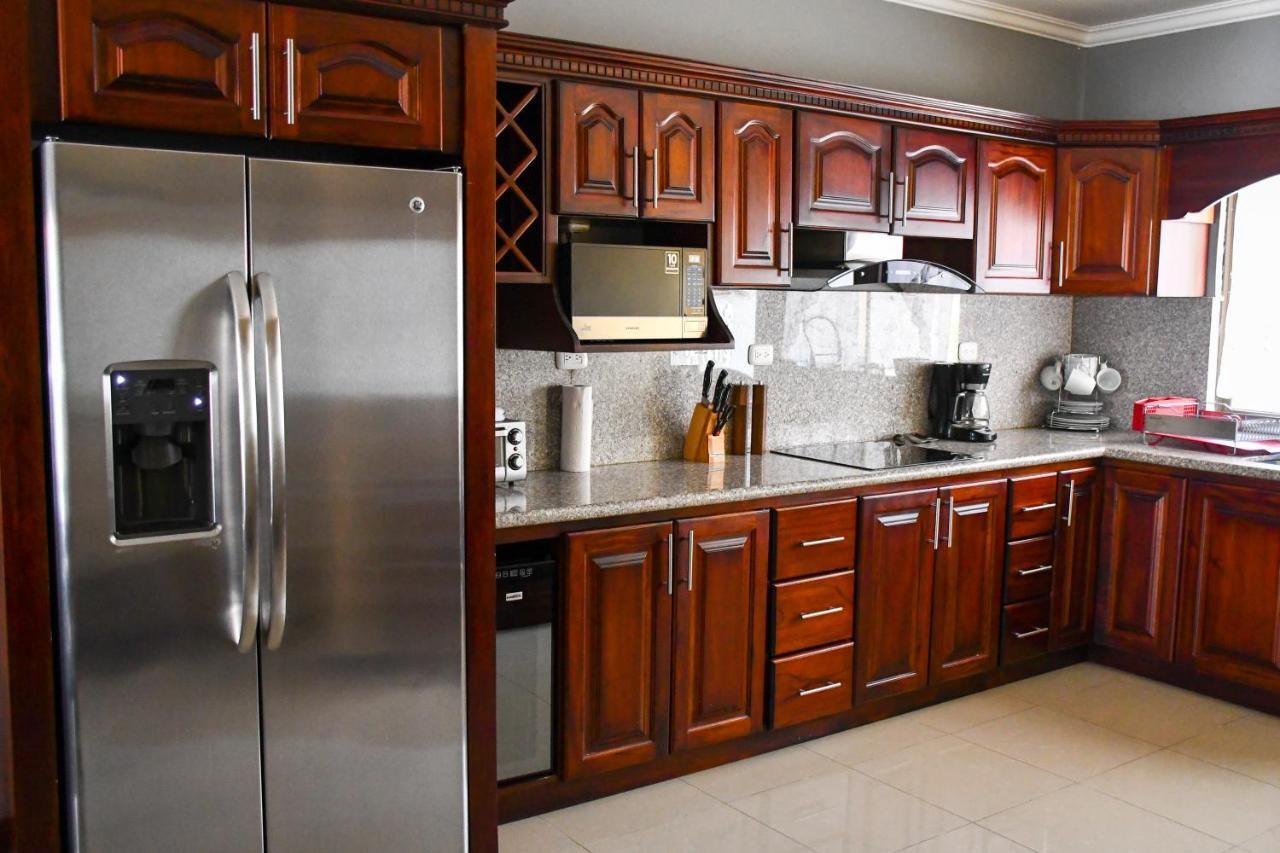 12B Jaco Sol Quadplex Apartment ภายนอก รูปภาพ